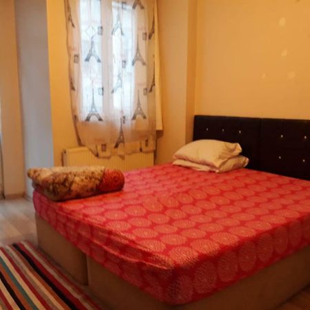 Omer Hayyam Suites Istanbul Luaran gambar