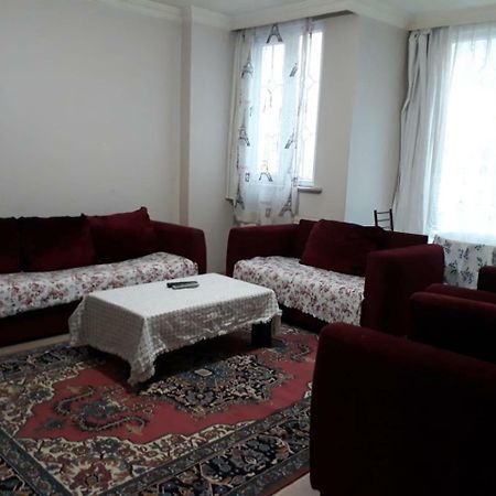 Omer Hayyam Suites Istanbul Luaran gambar