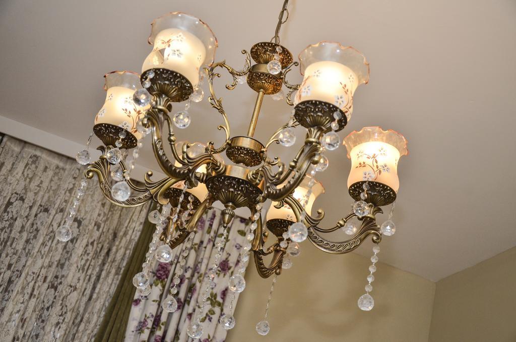 Omer Hayyam Suites Istanbul Luaran gambar