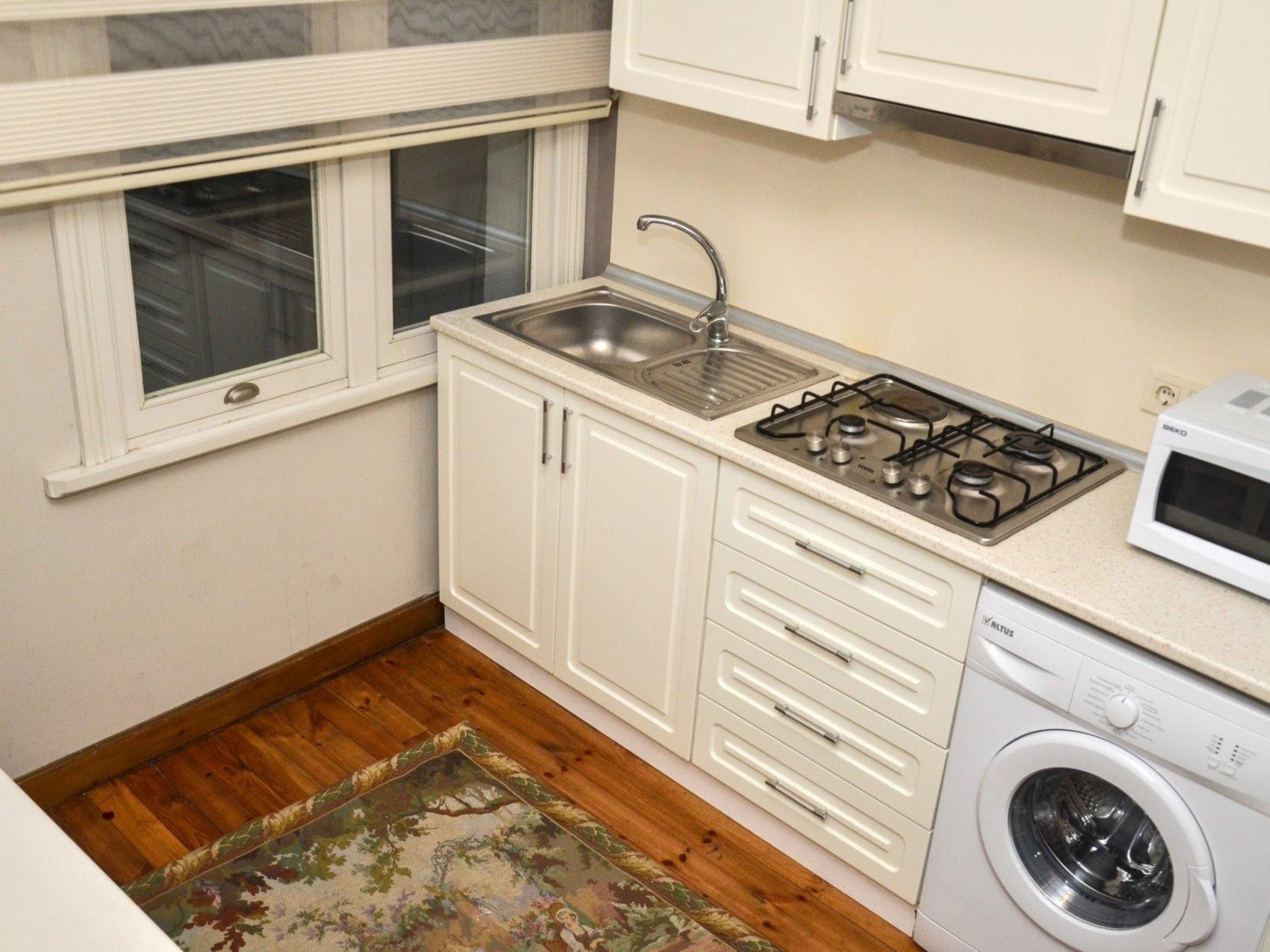 Omer Hayyam Suites Istanbul Luaran gambar