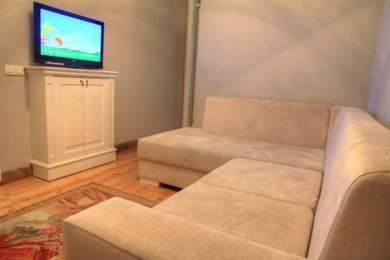 Omer Hayyam Suites Istanbul Bilik gambar