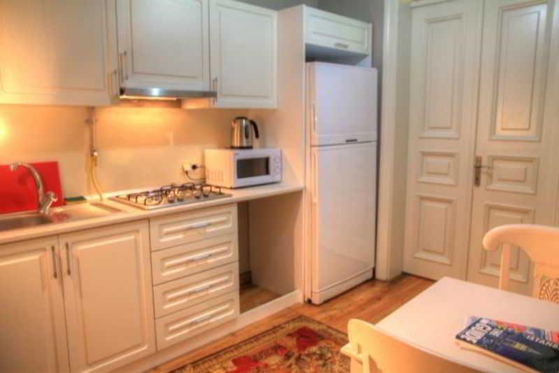 Omer Hayyam Suites Istanbul Bilik gambar