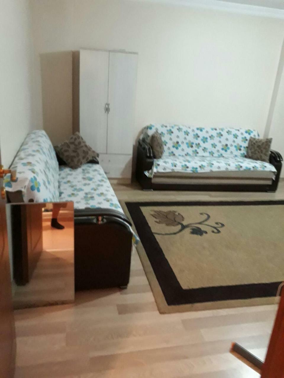 Omer Hayyam Suites Istanbul Luaran gambar