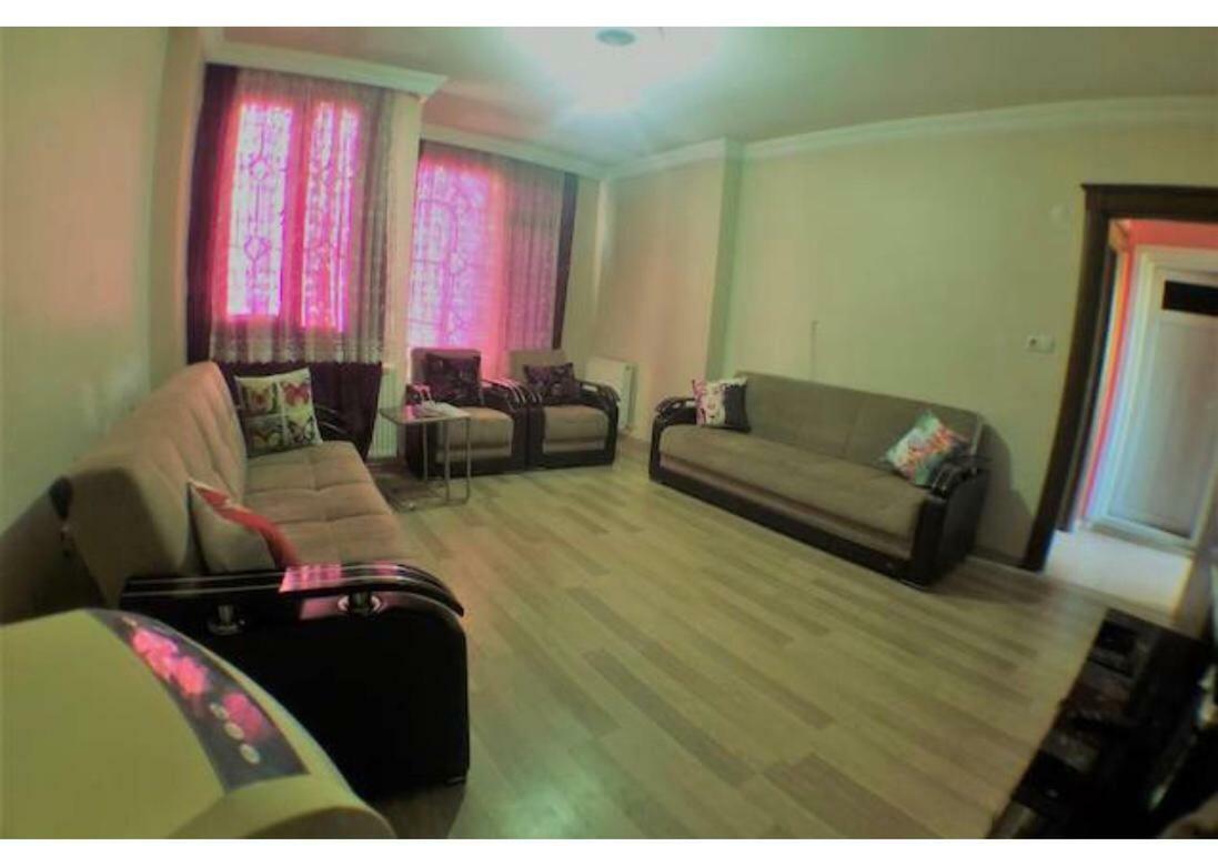Omer Hayyam Suites Istanbul Luaran gambar