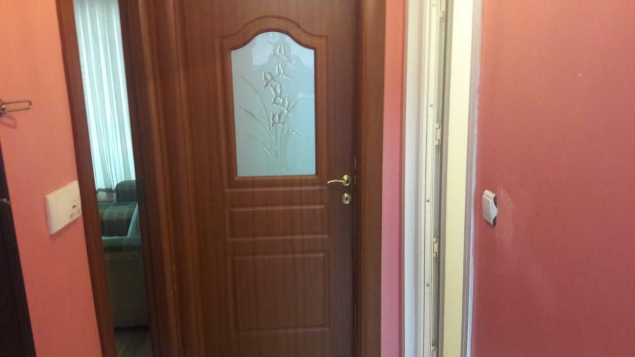 Omer Hayyam Suites Istanbul Luaran gambar