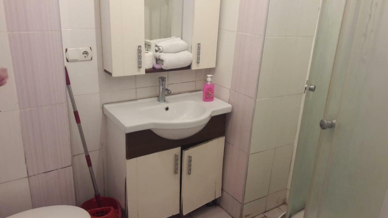 Omer Hayyam Suites Istanbul Luaran gambar