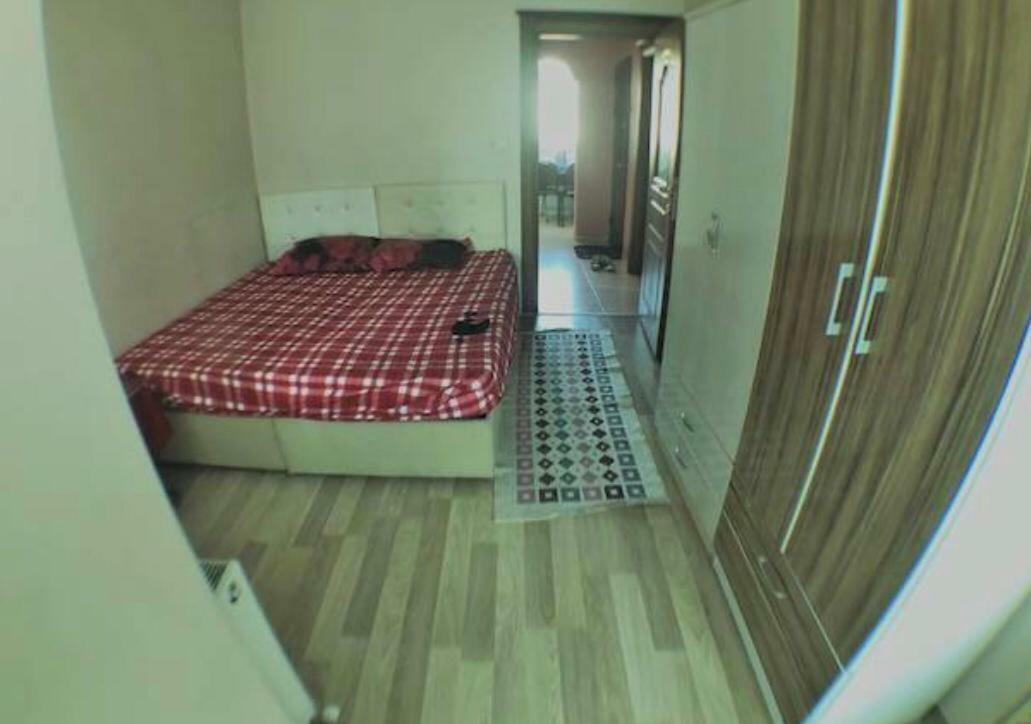 Omer Hayyam Suites Istanbul Luaran gambar