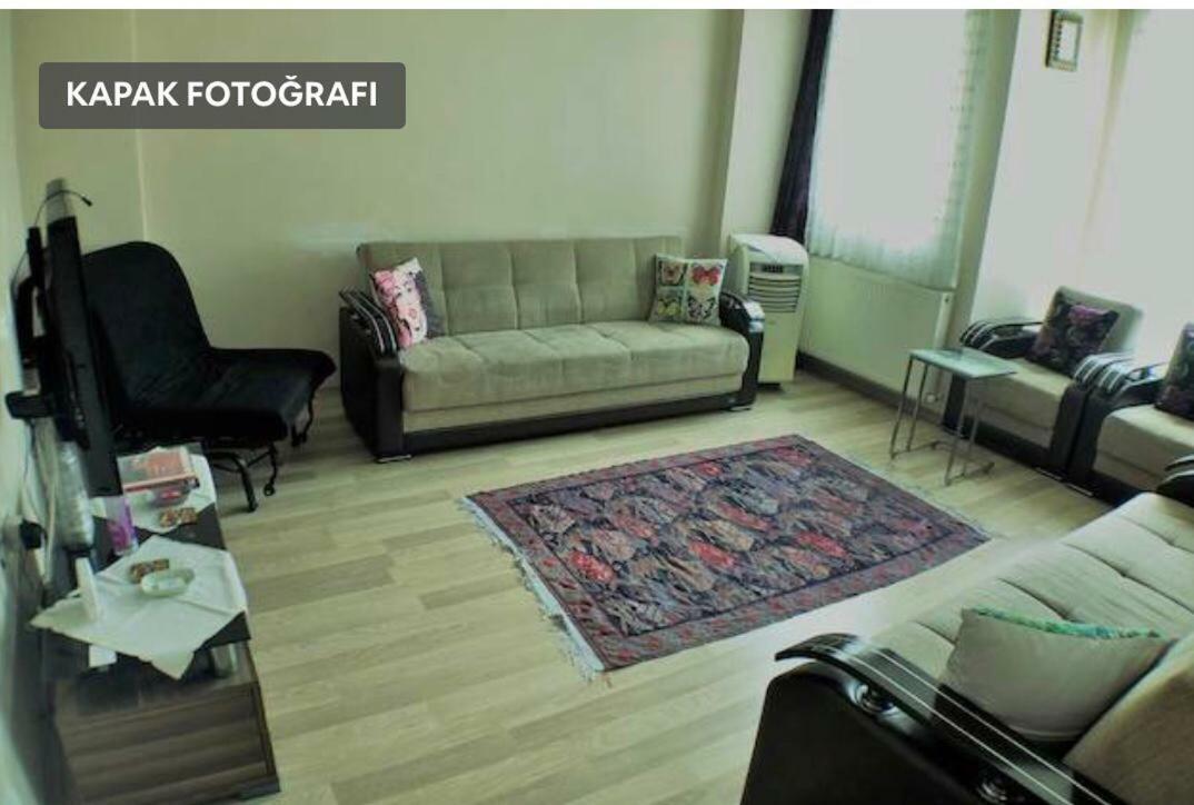 Omer Hayyam Suites Istanbul Luaran gambar