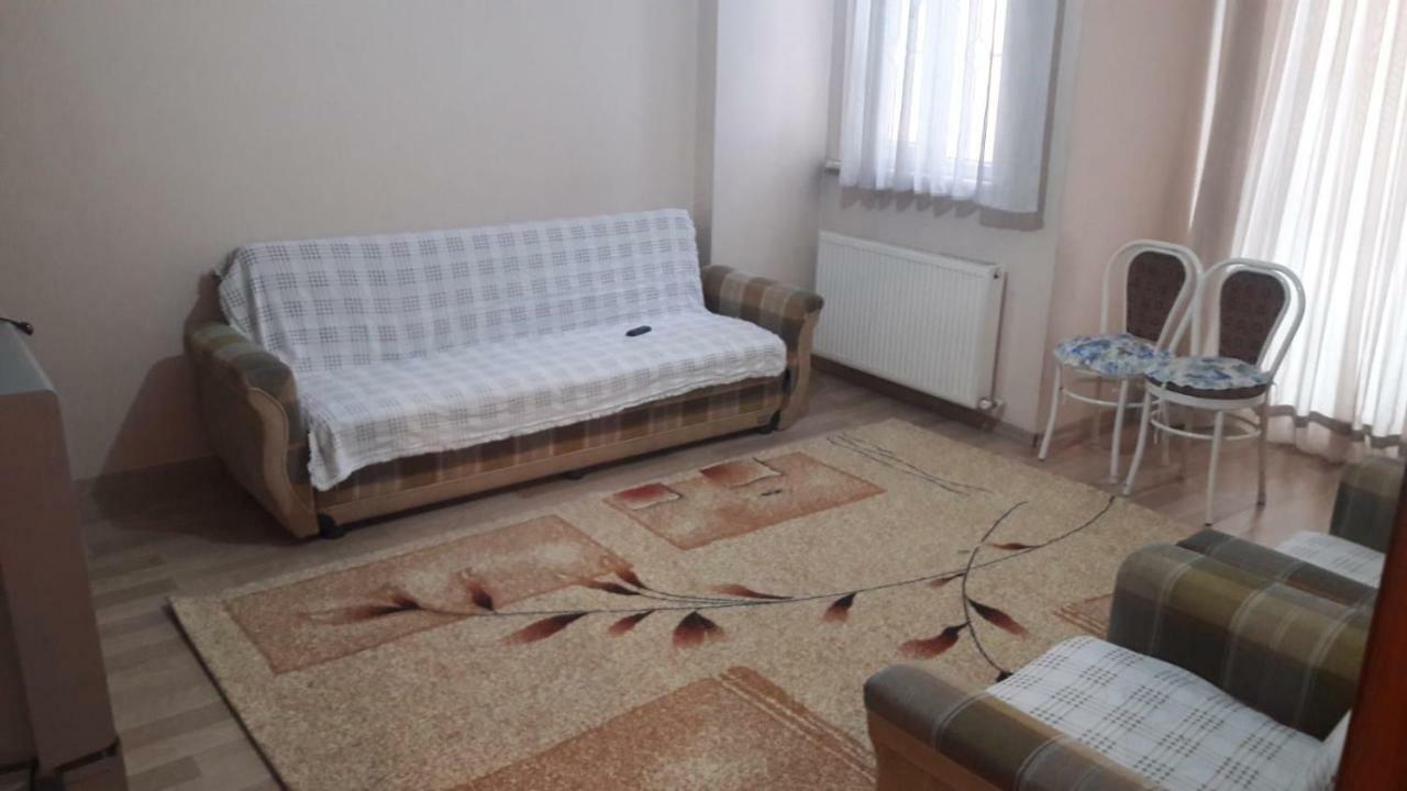 Omer Hayyam Suites Istanbul Luaran gambar