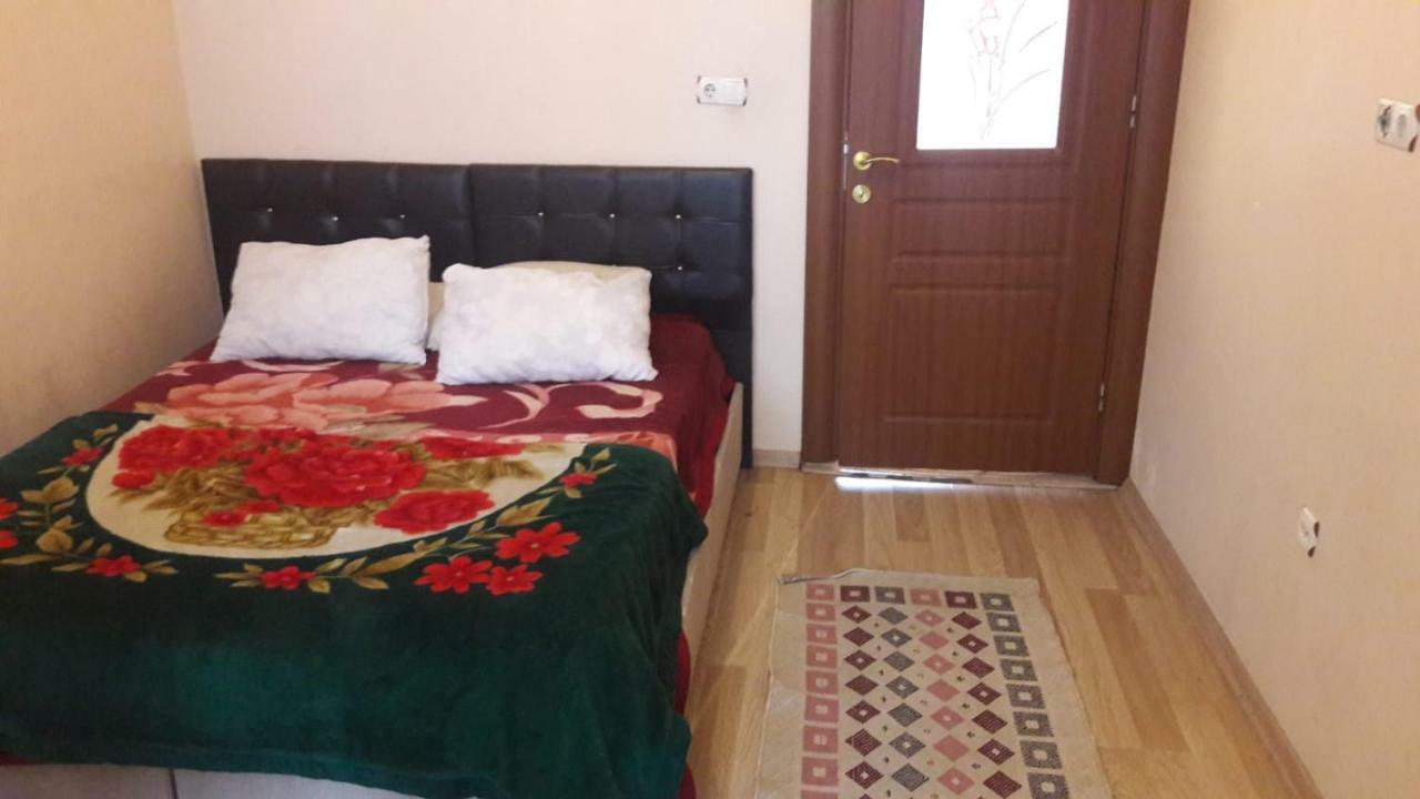 Omer Hayyam Suites Istanbul Luaran gambar