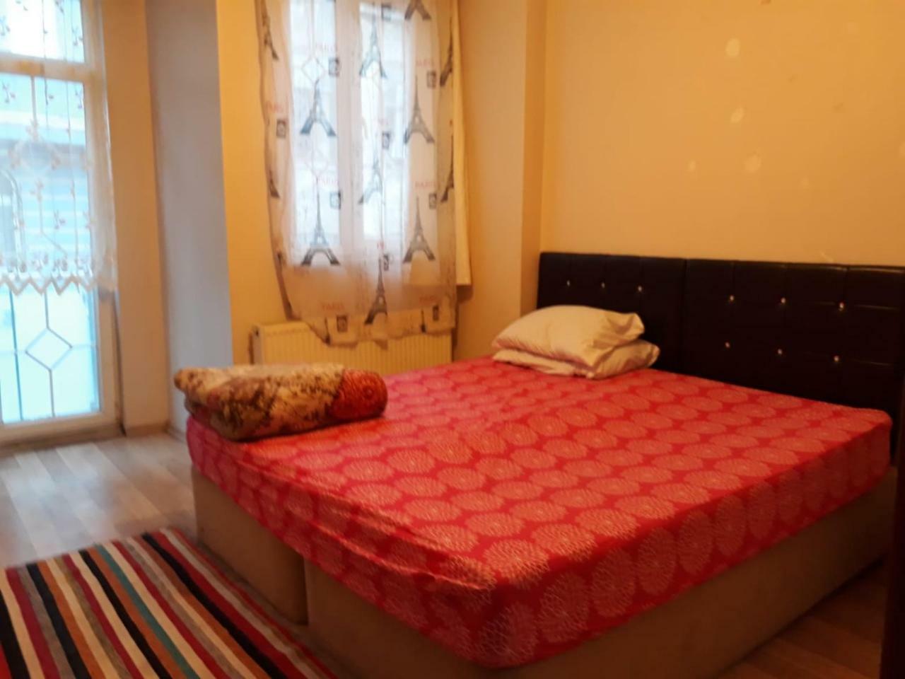 Omer Hayyam Suites Istanbul Luaran gambar