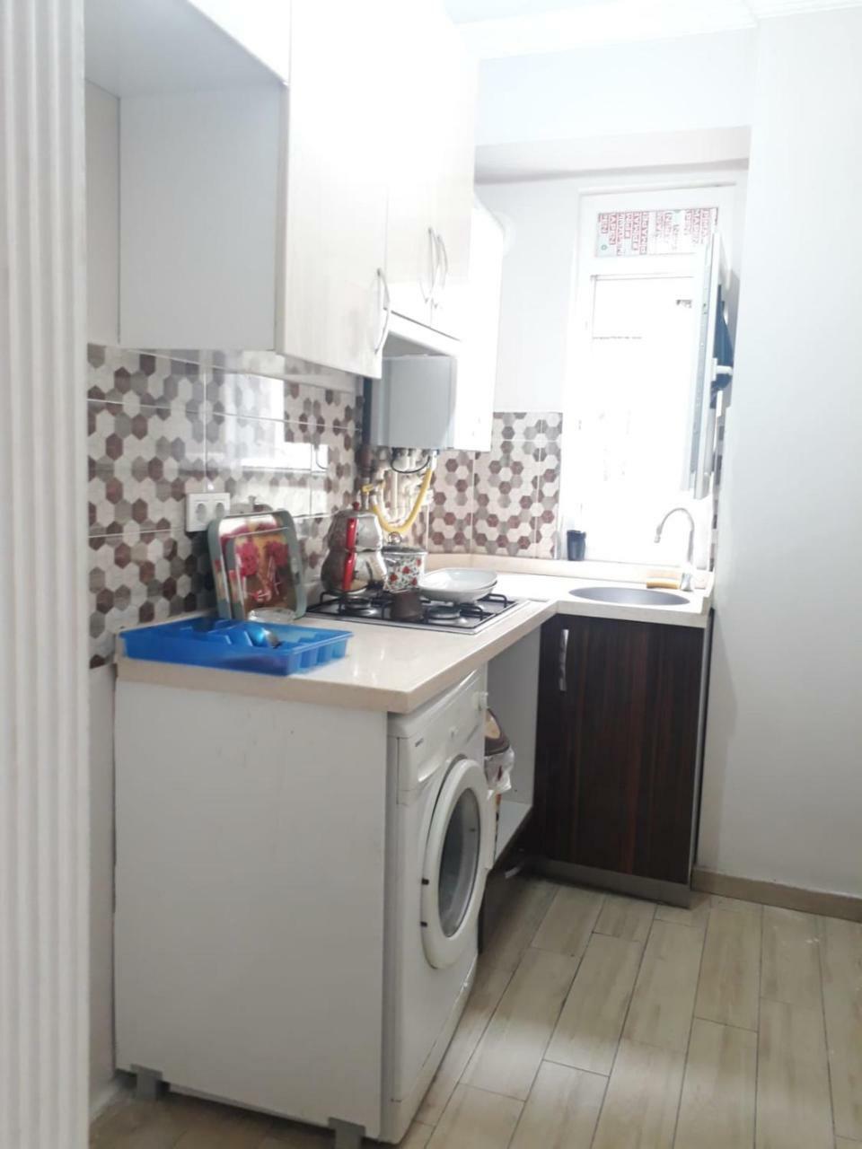 Omer Hayyam Suites Istanbul Luaran gambar