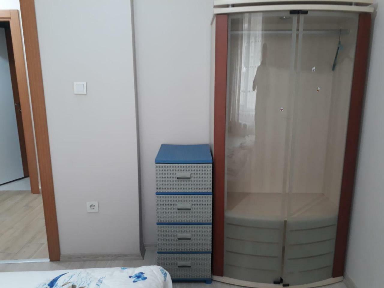 Omer Hayyam Suites Istanbul Luaran gambar