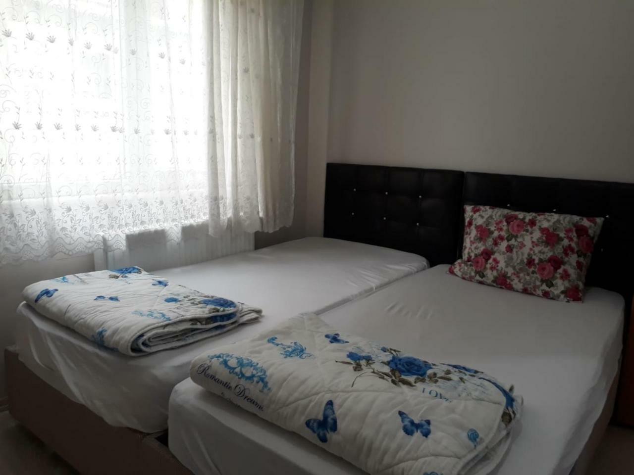 Omer Hayyam Suites Istanbul Luaran gambar
